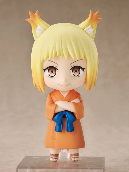Nendoroid Tama