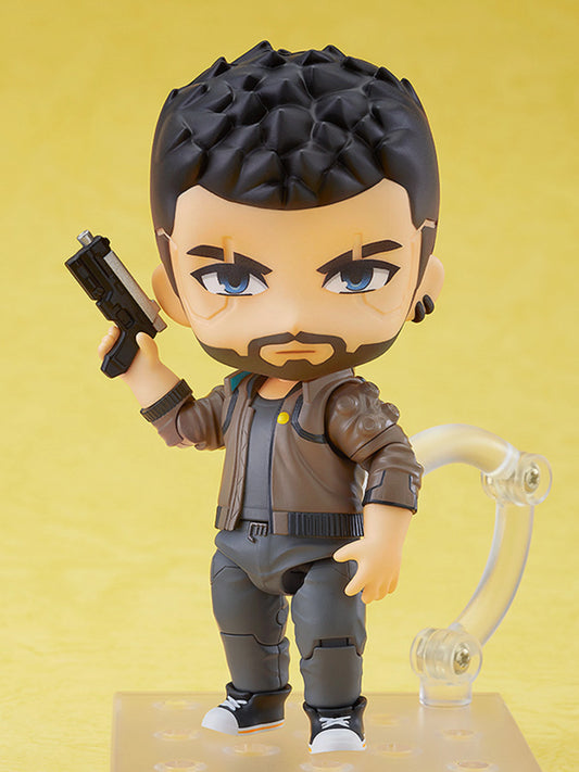 Nendoroid V Male Ver. DX