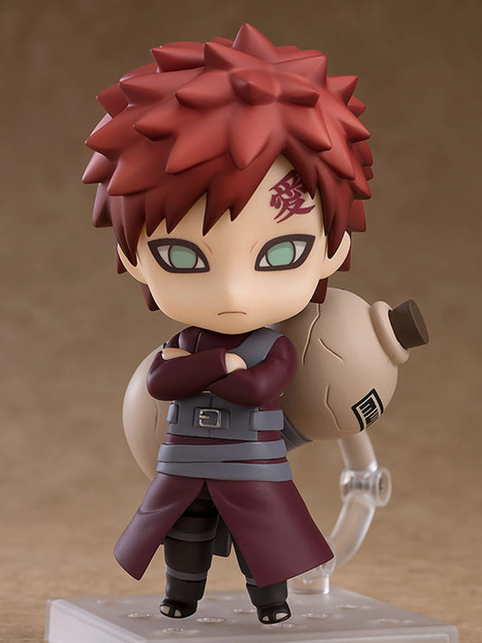 Nendoroid Gaara