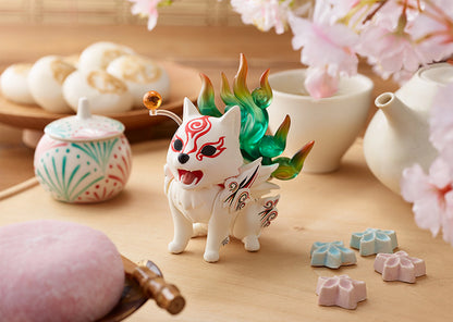 Nendoroid Shiranui