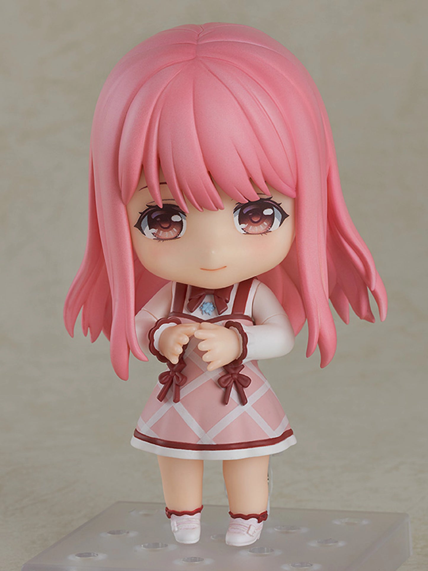 Nendoroid Nikki