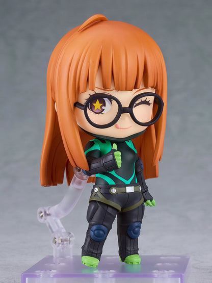Nendoroid Futaba Sakura Phantom Thief Ver.