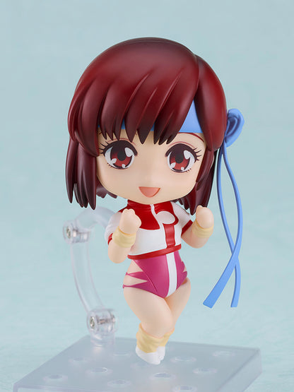 Nendoroid Noriko Takaya