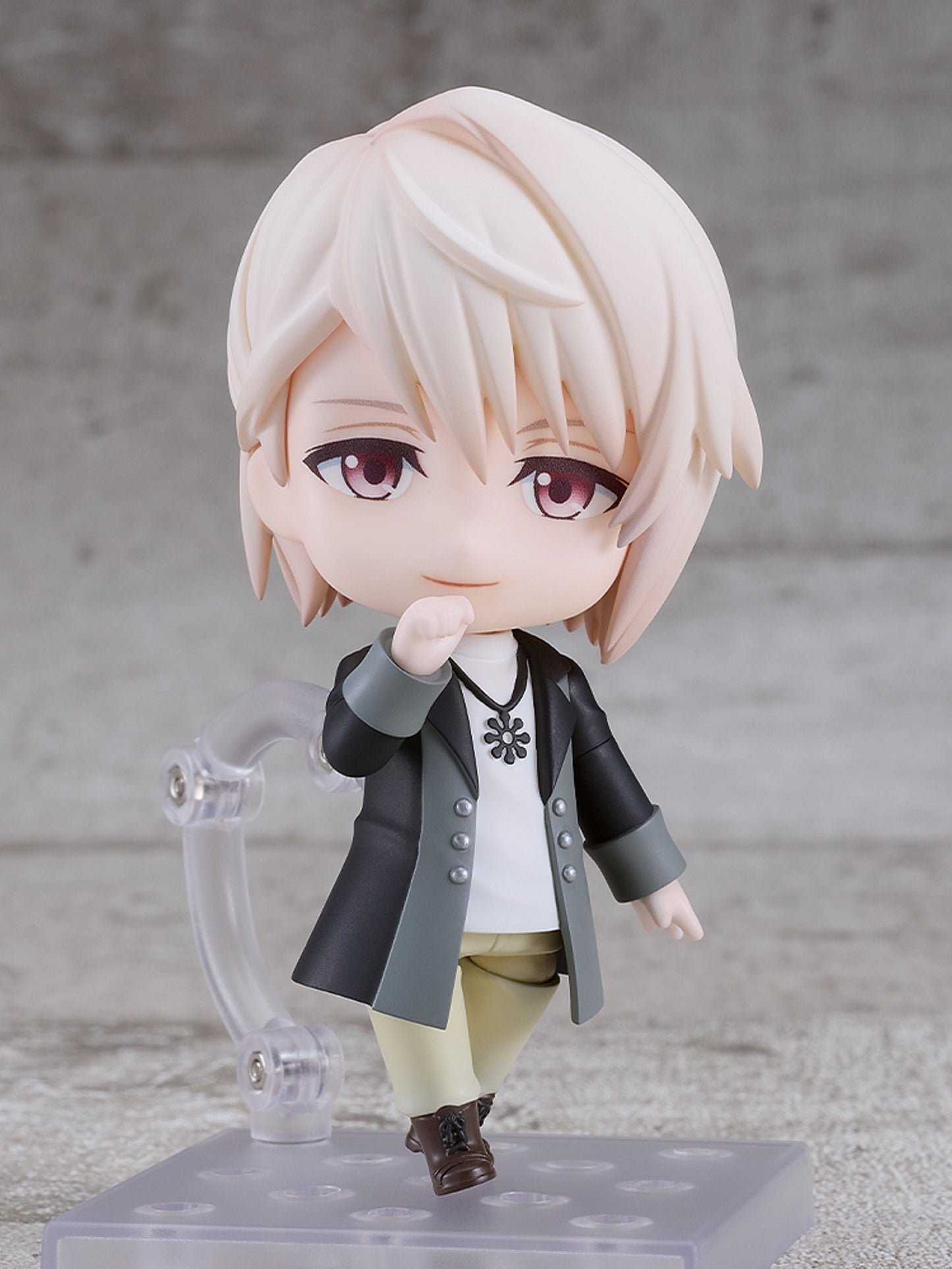 Nendoroid Minami Natsume