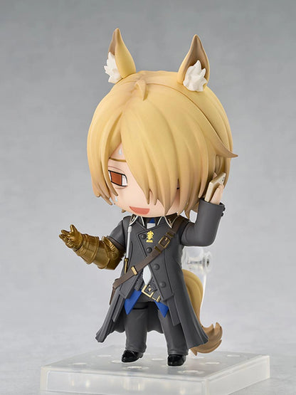 Nendoroid Młynar