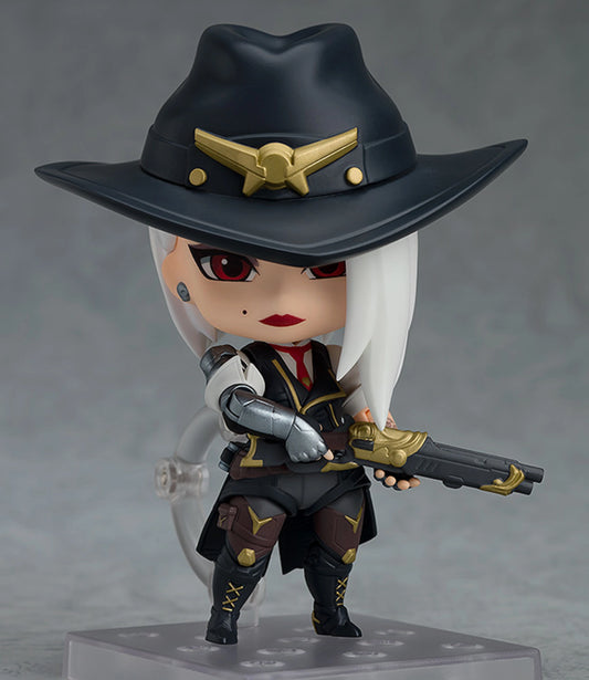 Nendoroid Ashe Classic Skin Edition