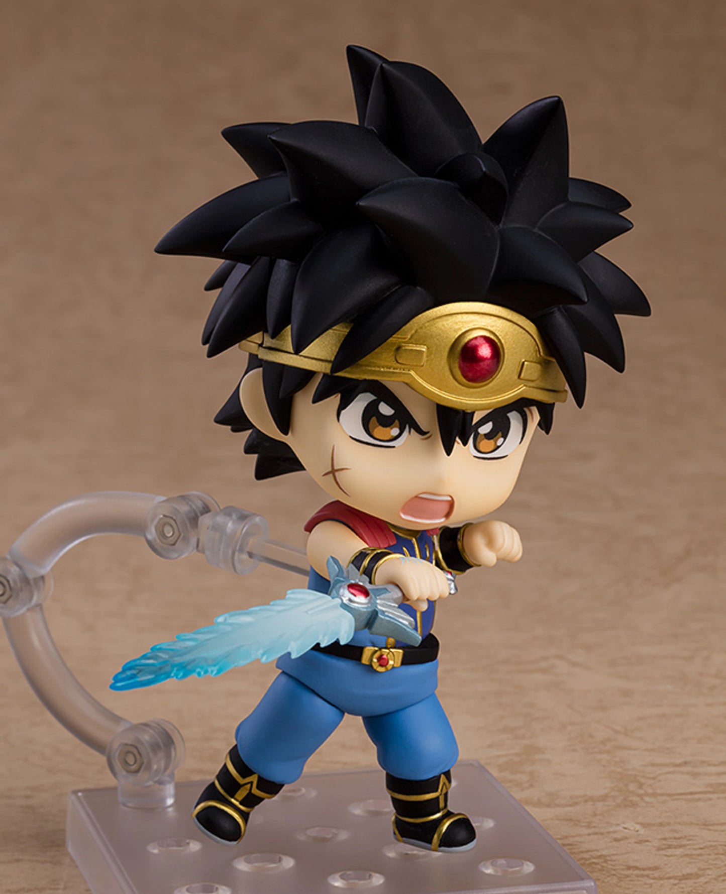 Nendoroid Dai