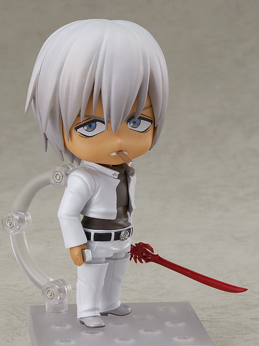 Nendoroid Zapp Renfro