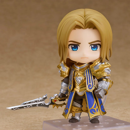 Nendoroid Anduin Wrynn