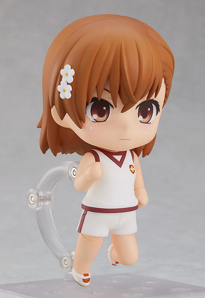 Nendoroid Mikoto Misaka Daihasei Festival Ver.