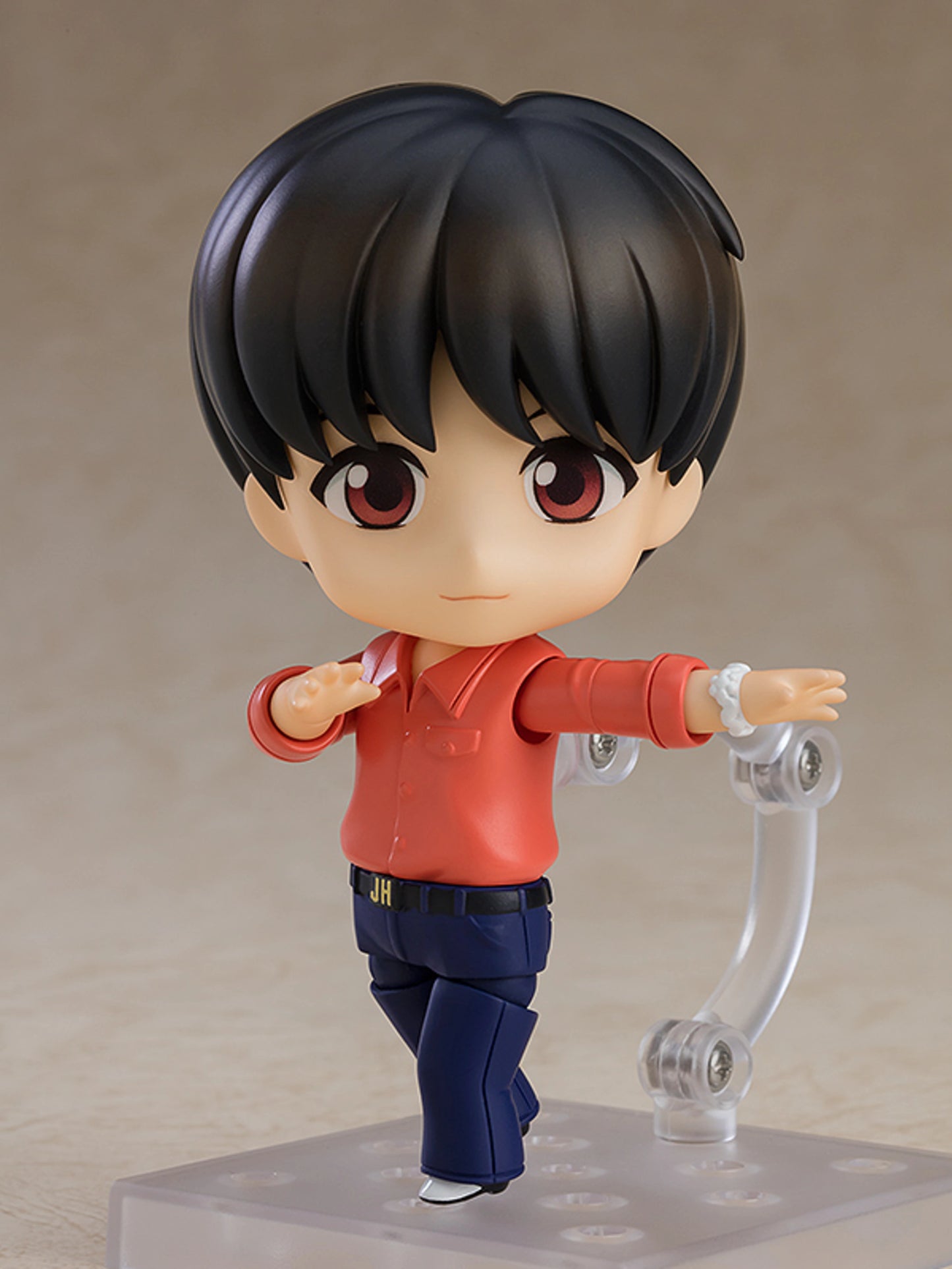 Nendoroid J-Hope
