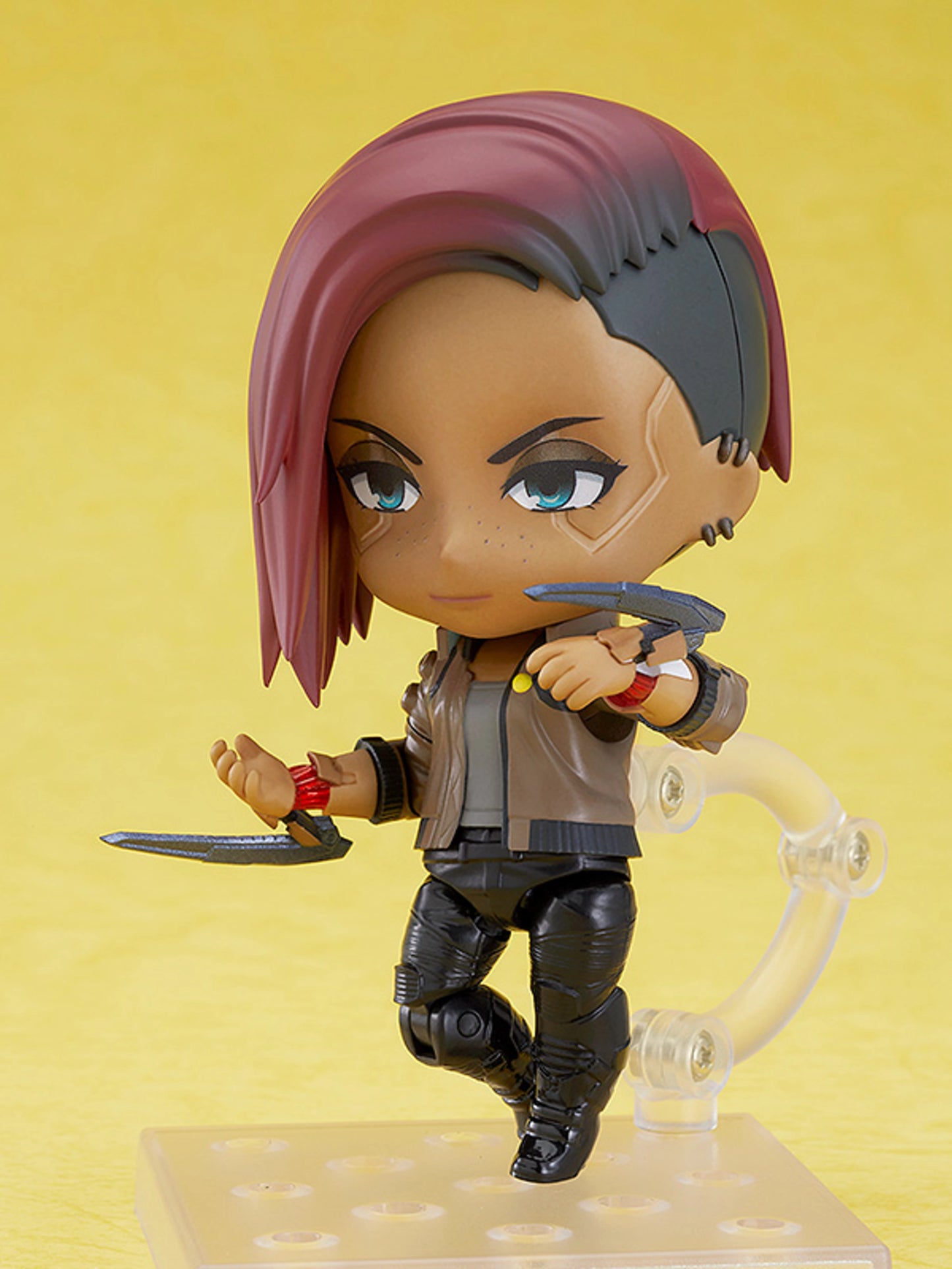 Nendoroid V Female Ver. DX