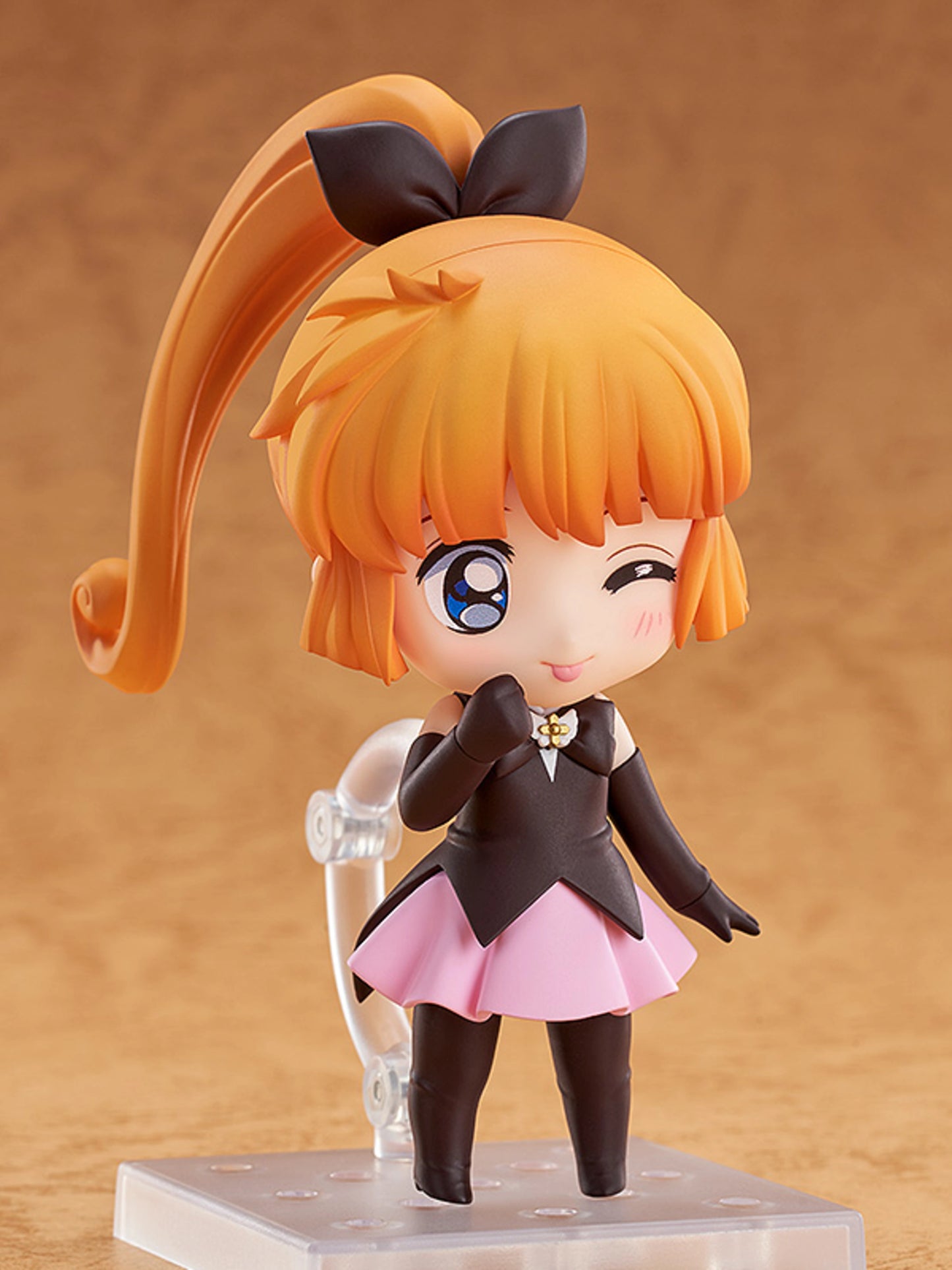 Nendoroid Saint Tail