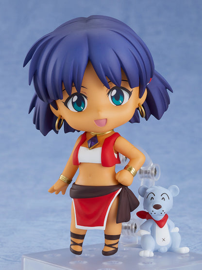 Nendoroid Nadia