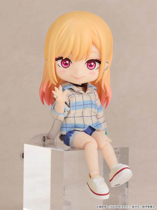 Nendoroid Doll Marin Kitagawa Casual Outfit Ver.