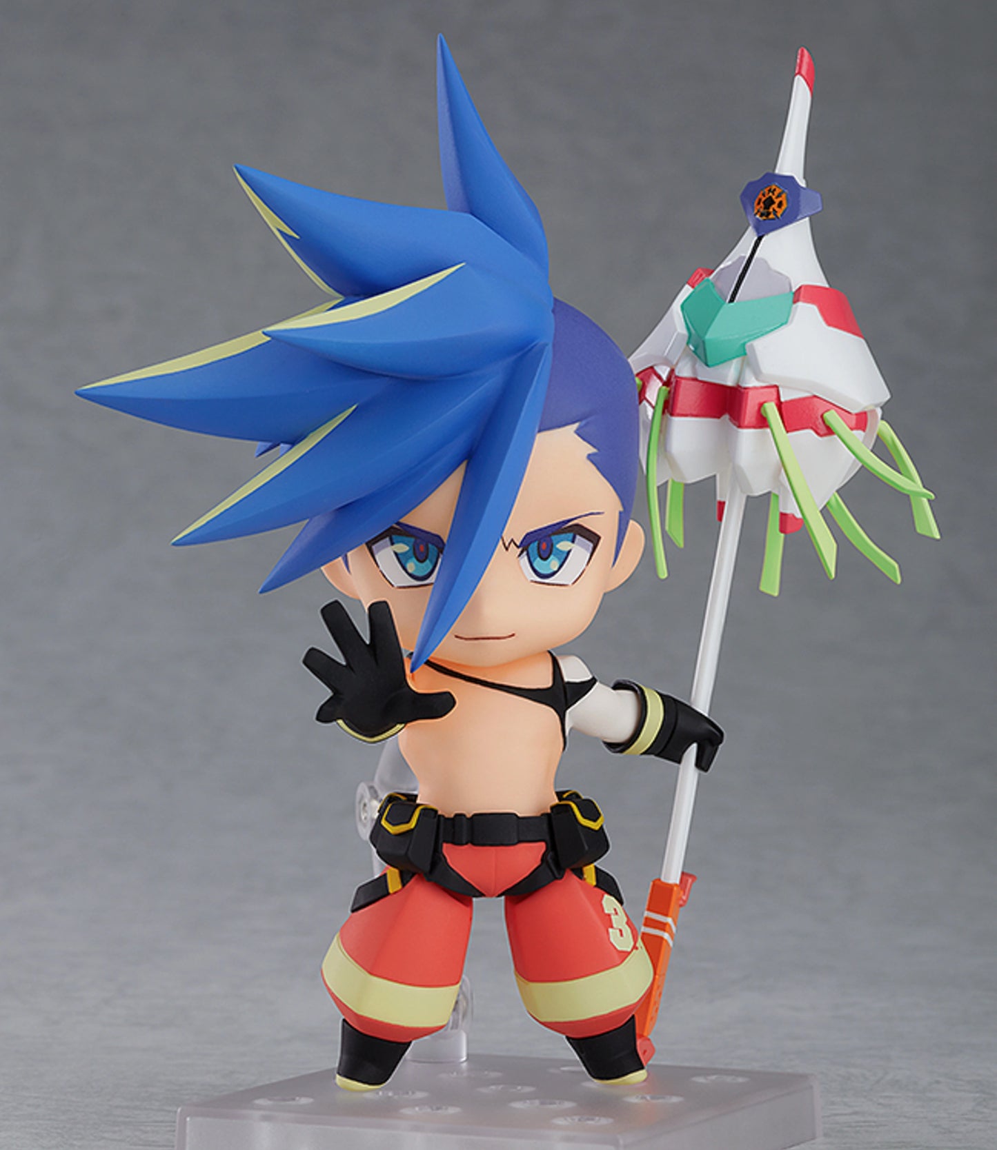 Nendoroid Galo Thymos