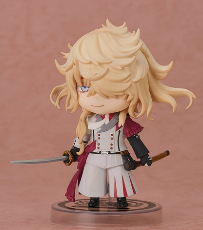 Nendoroid Ichimonji Norimune