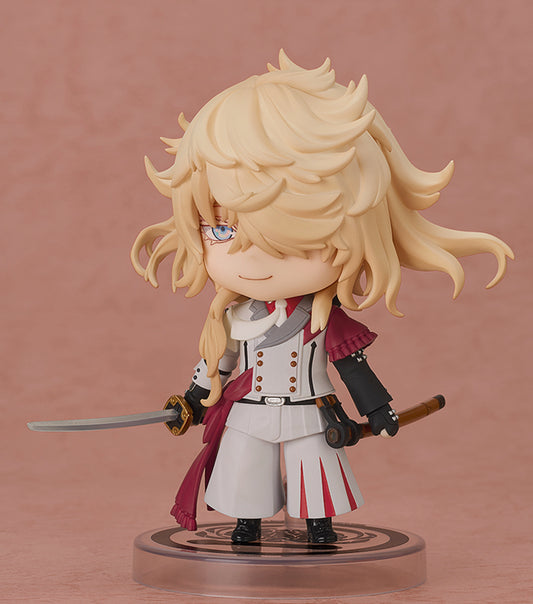 Nendoroid Ichimonji Norimune