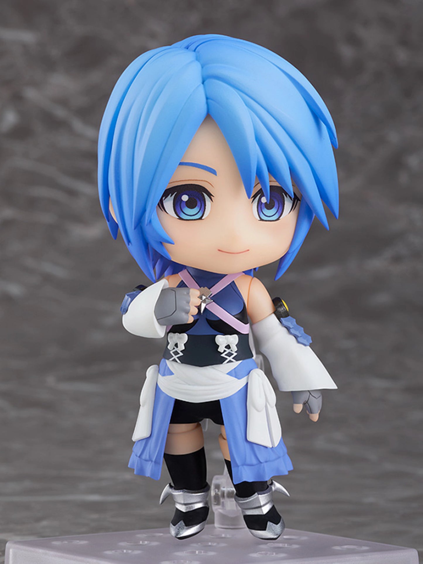 Nendoroid Aqua Kingdom Hearts III Ver.