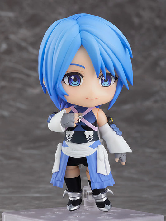 Nendoroid Aqua Kingdom Hearts III Ver.