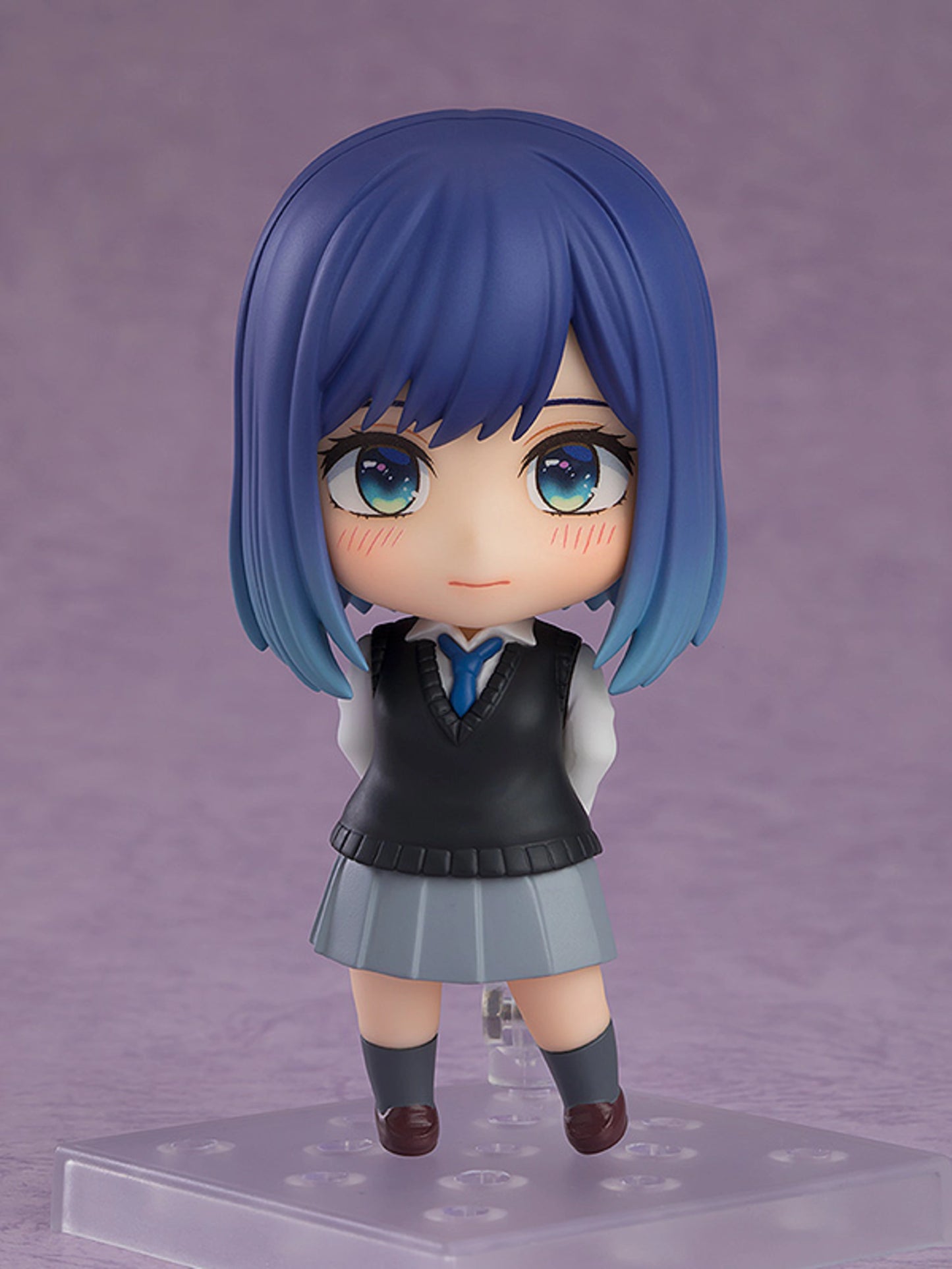 Nendoroid Akane Kurokawa