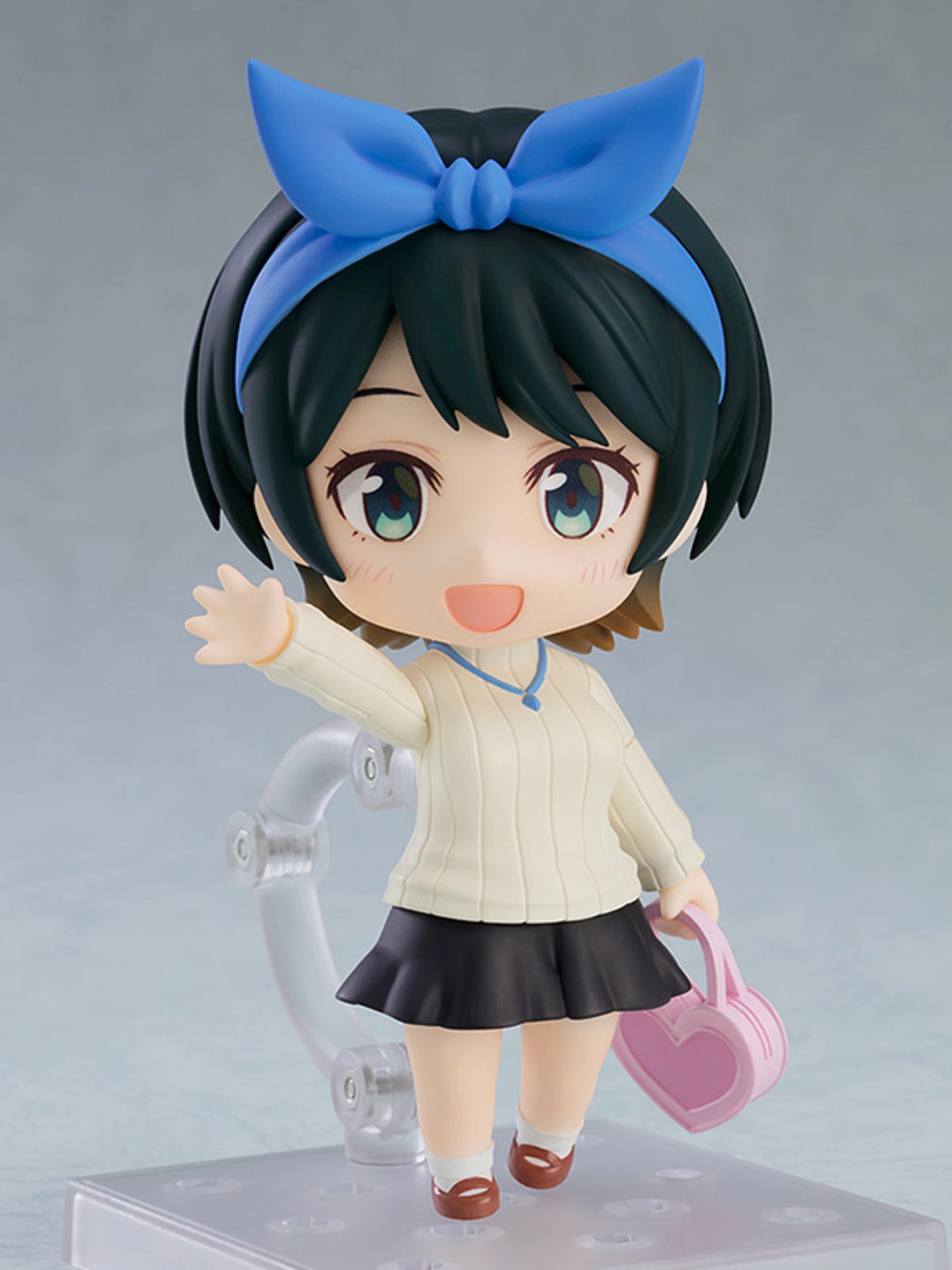 Nendoroid Ruka Sarashina