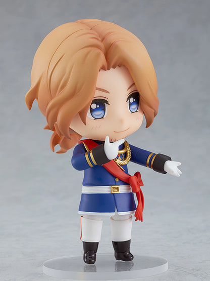 Nendoroid France