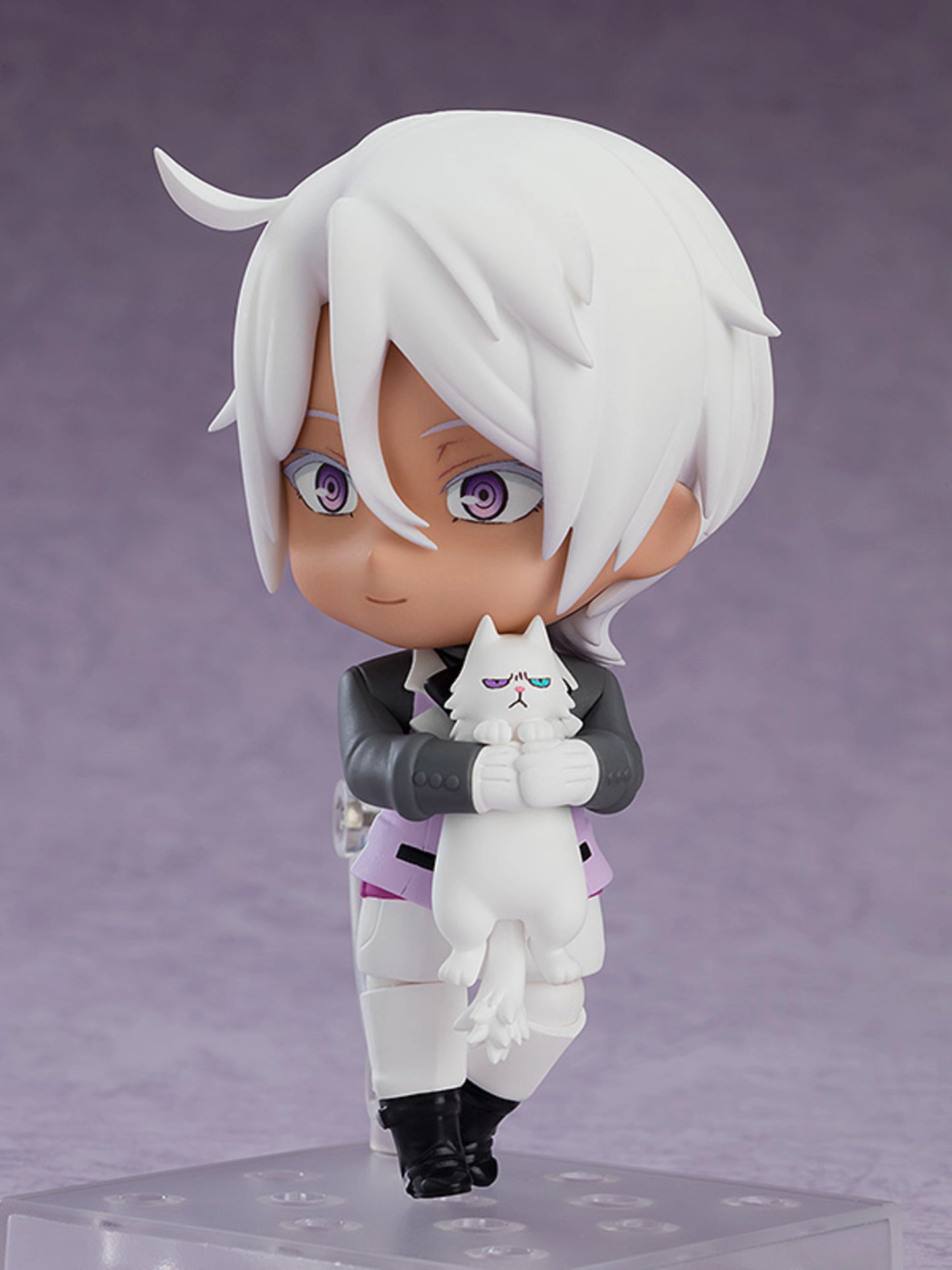 Nendoroid Noe Archiviste