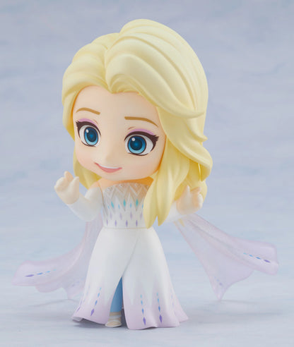 Nendoroid Elsa Epilogue Dress Ver.