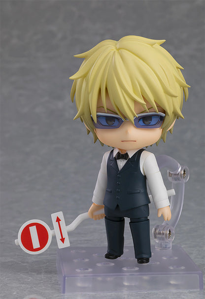 Nendoroid Shizuo Heiwajima