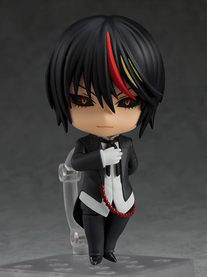 Nendoroid Diablo