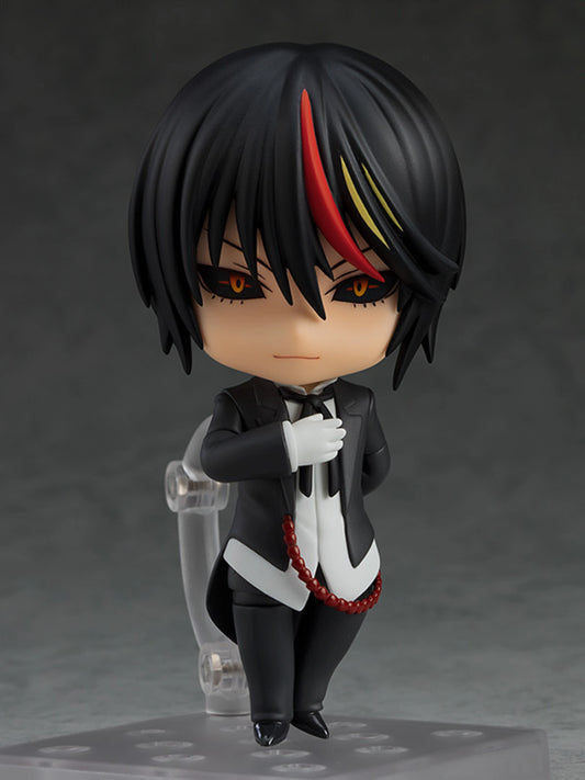 Nendoroid Diablo