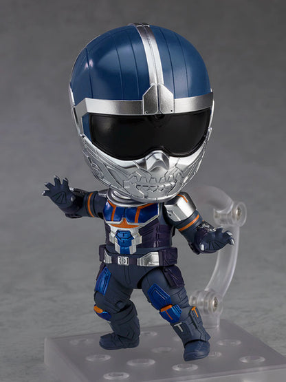 Nendoroid Taskmaster: Black Widow Ver. DX