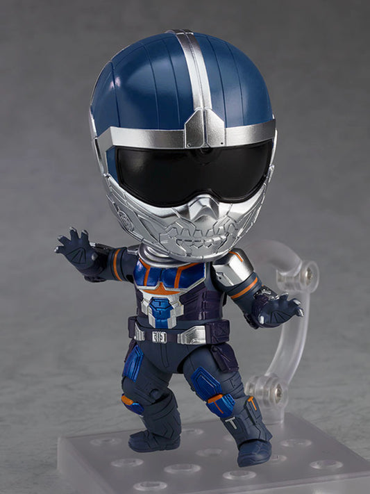 Nendoroid Taskmaster: Black Widow Ver. DX