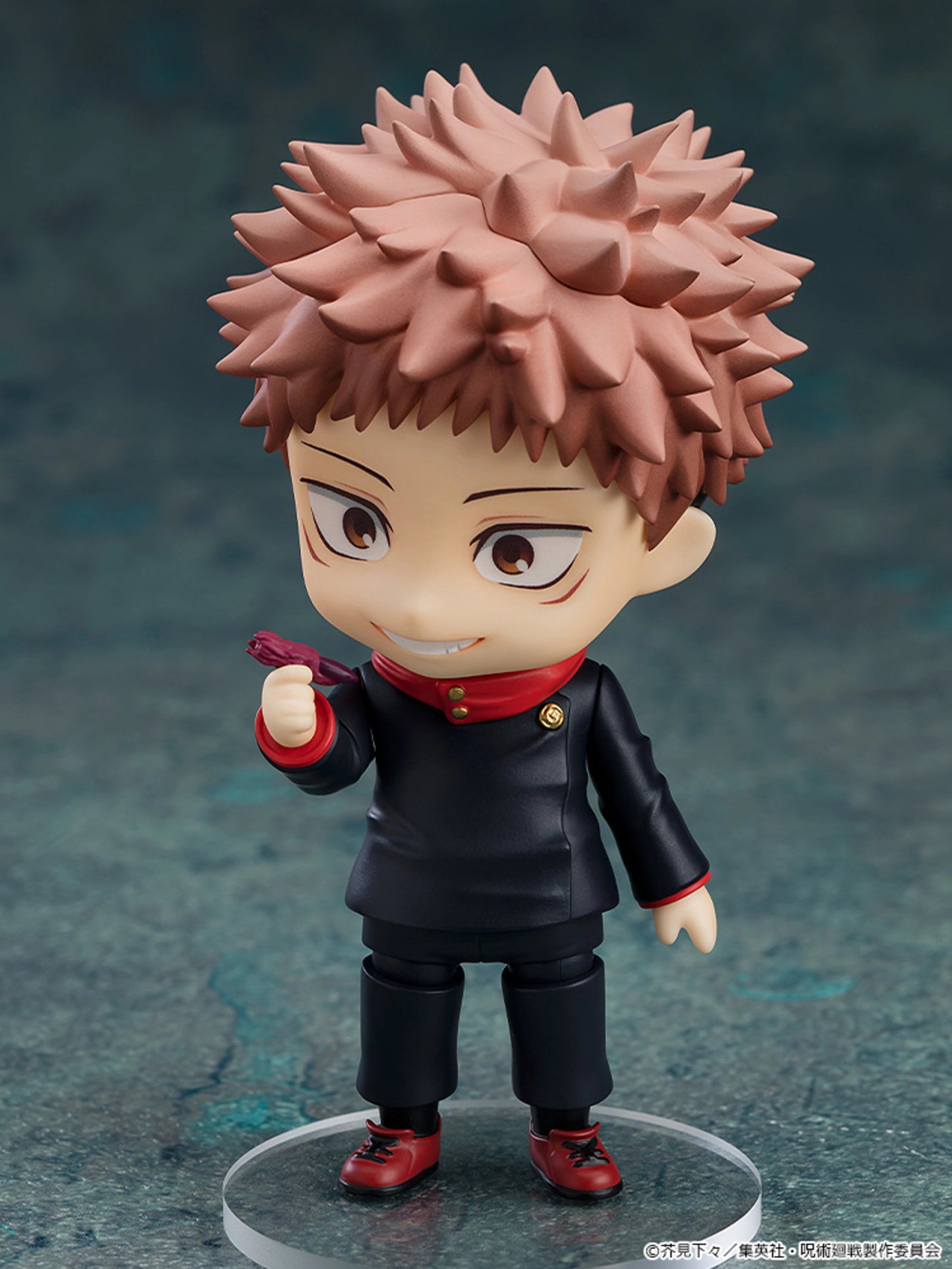 Nendoroid Yuji Itadori