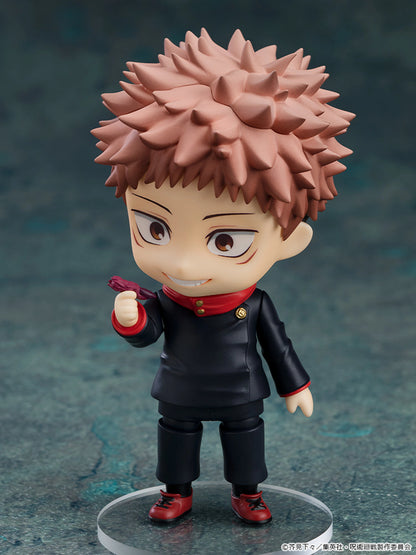 Nendoroid Yuji Itadori