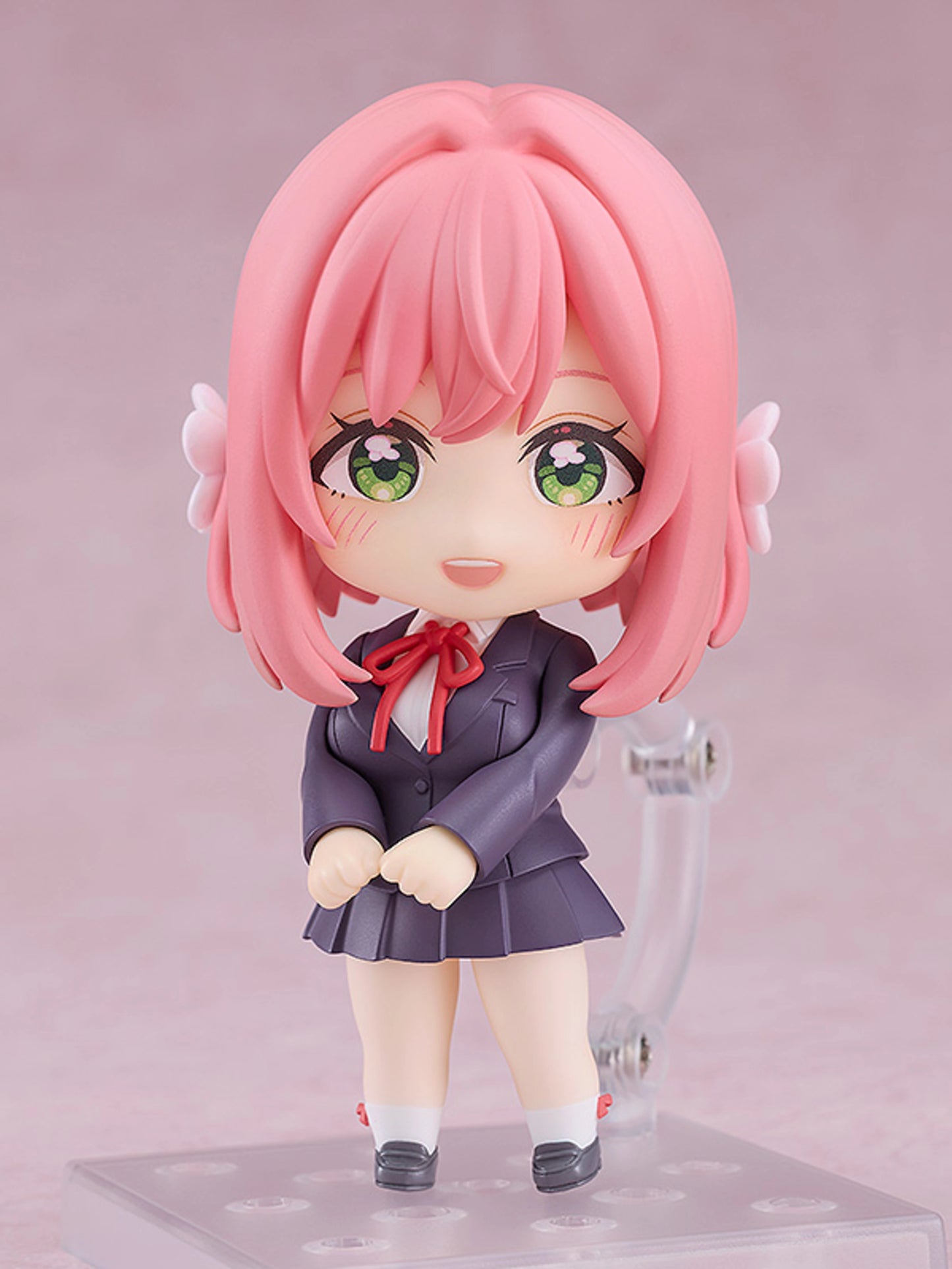 Nendoroid Hakari Hanazono