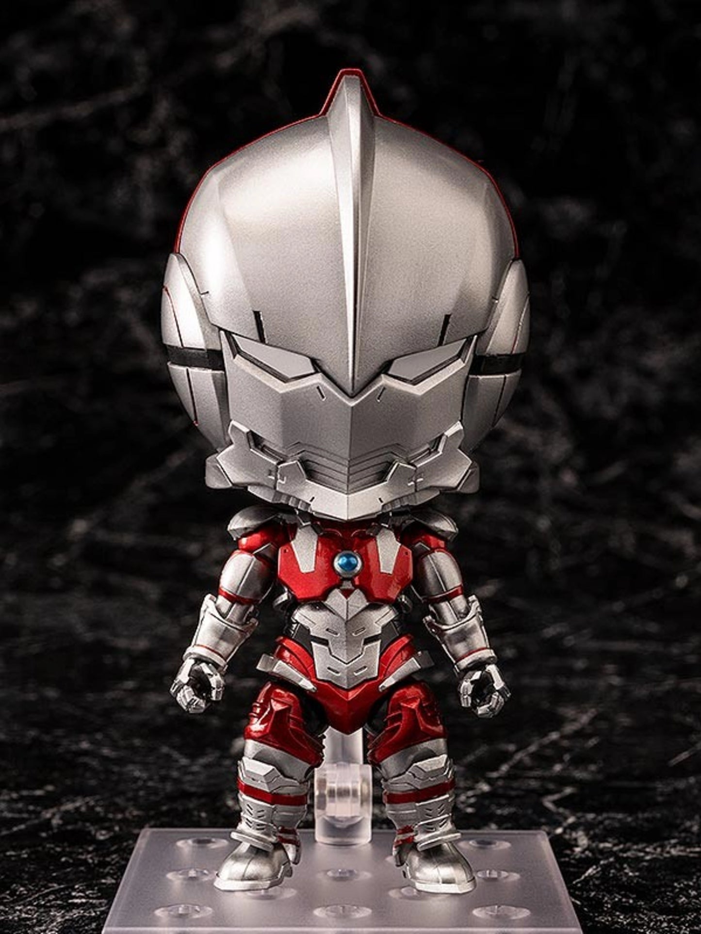 Nendoroid Ultraman Suit