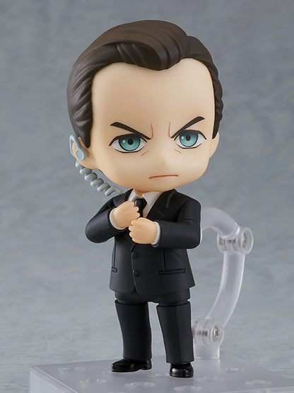 Nendoroid Agent Smith
