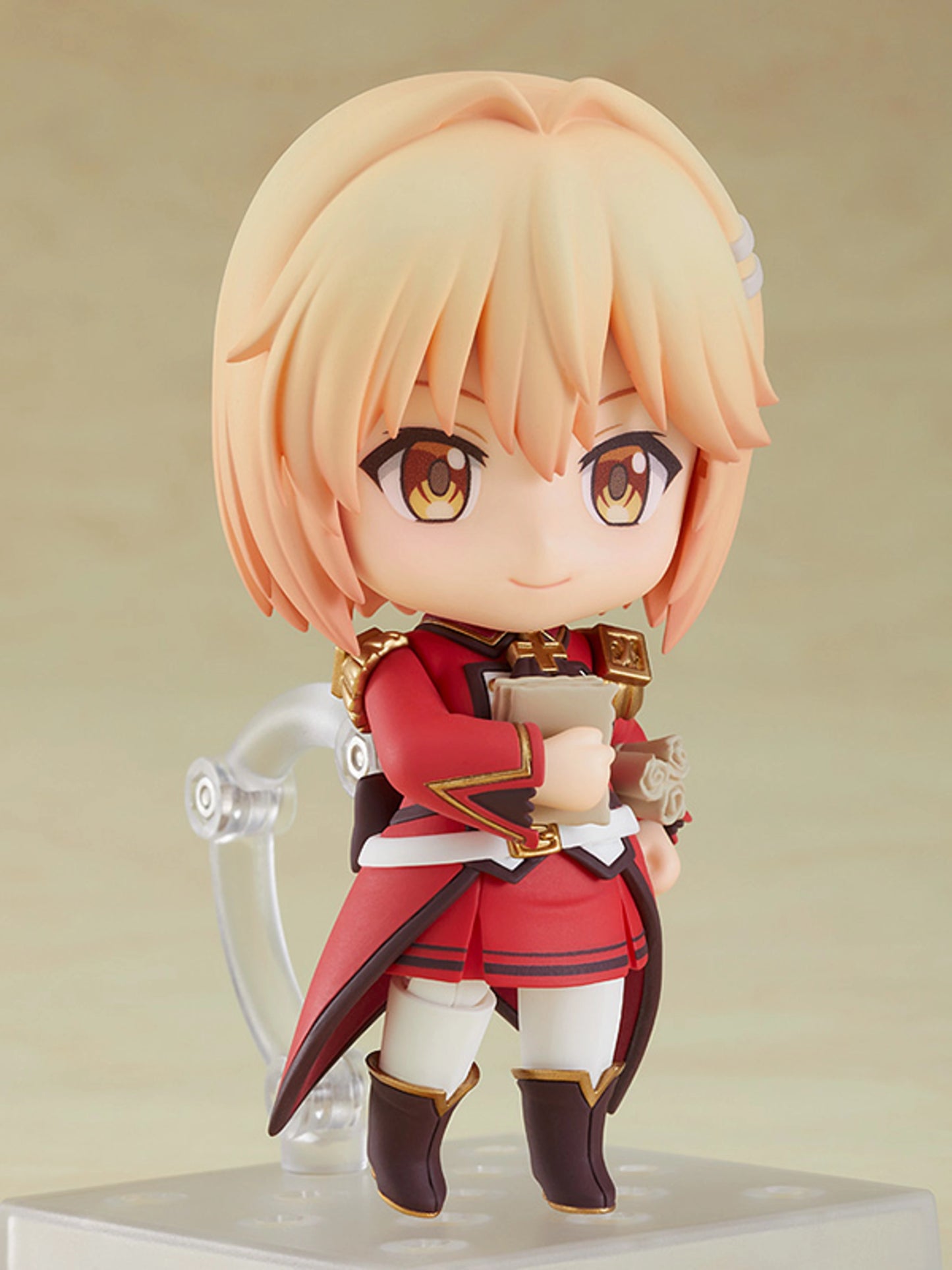 Nendoroid Liscia Elfrieden