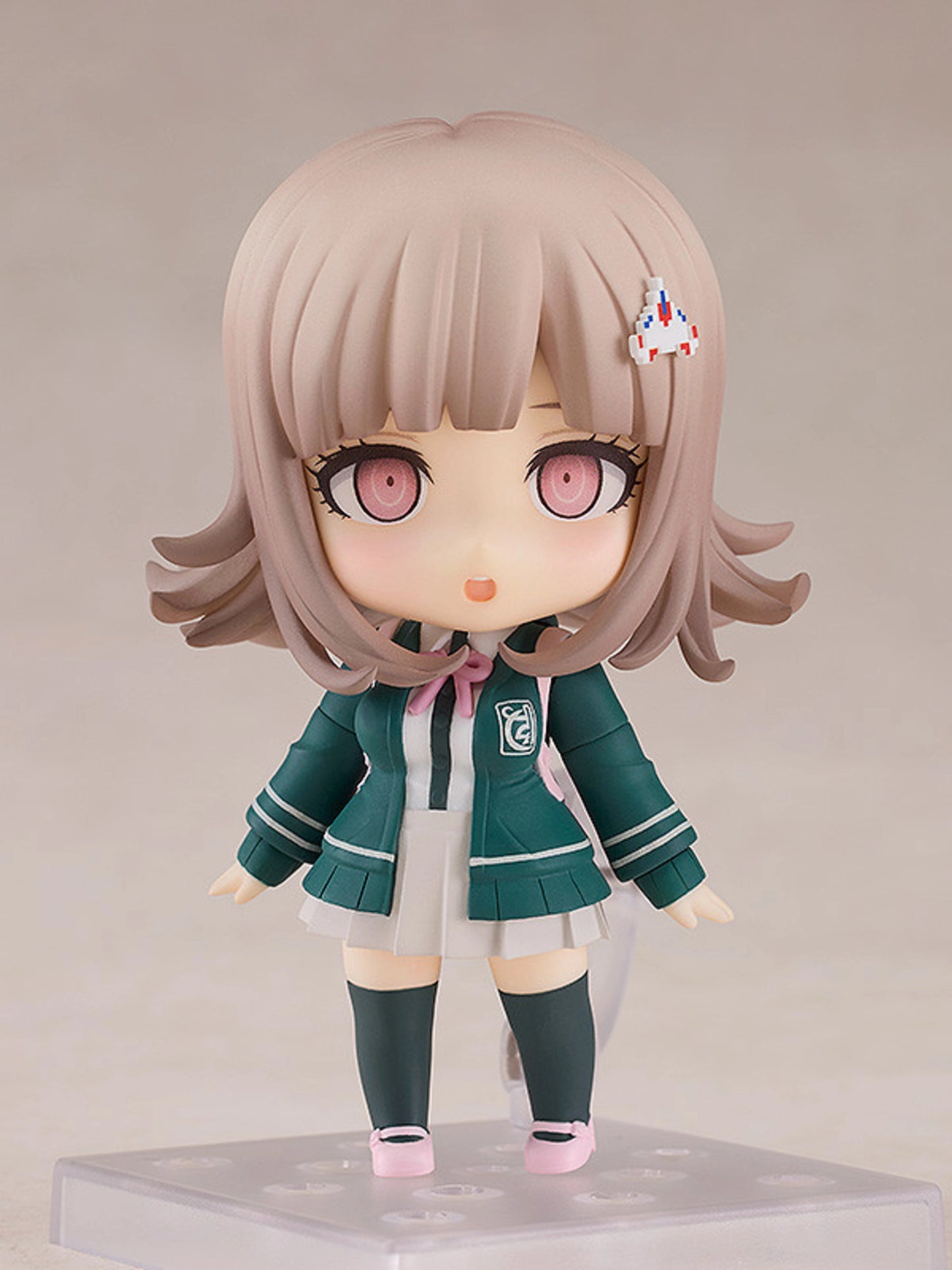Nendoroid Chiaki Nanami
