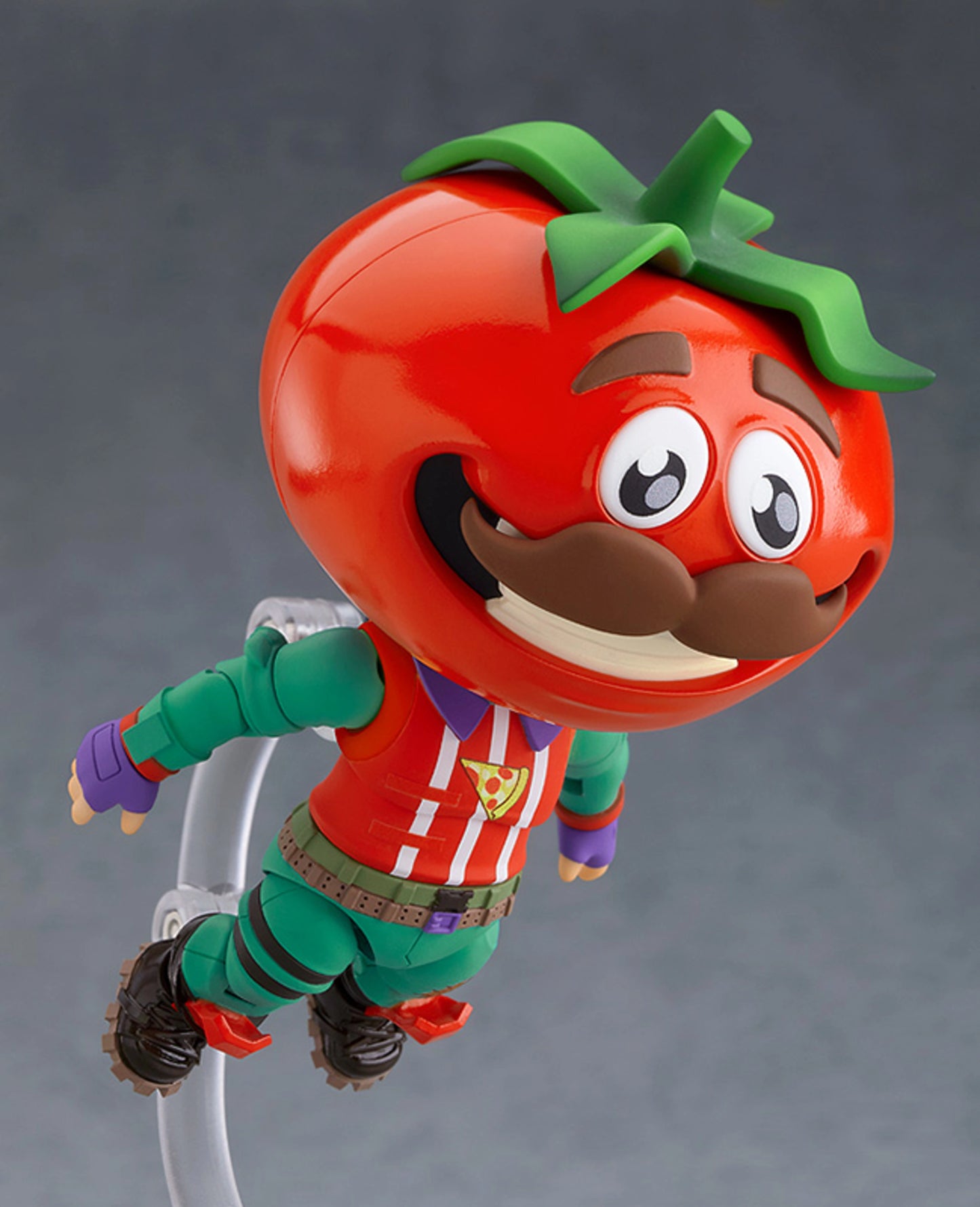 Nendoroid Tomato Head