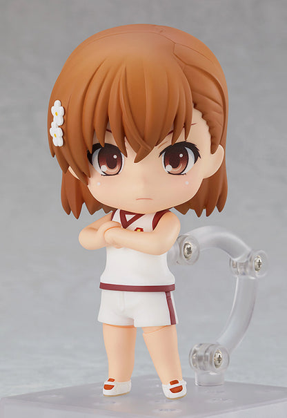 Nendoroid Mikoto Misaka Daihasei Festival Ver.