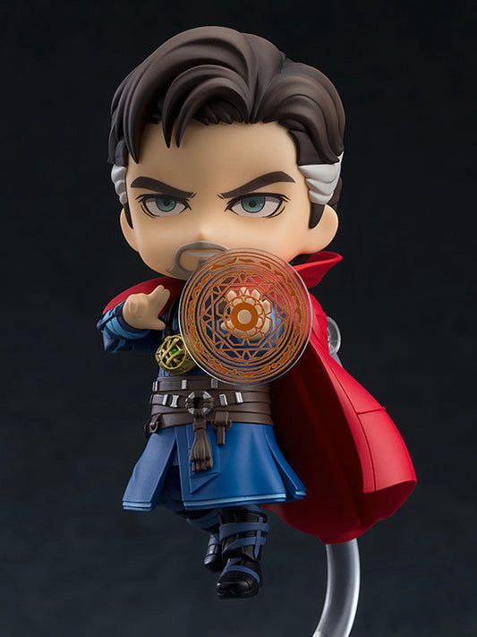 Nendoroid Doctor Strange Infinity Edition DX Ver.