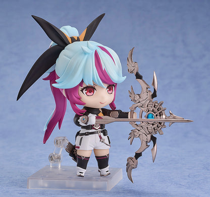 Nendoroid Neo Traveler