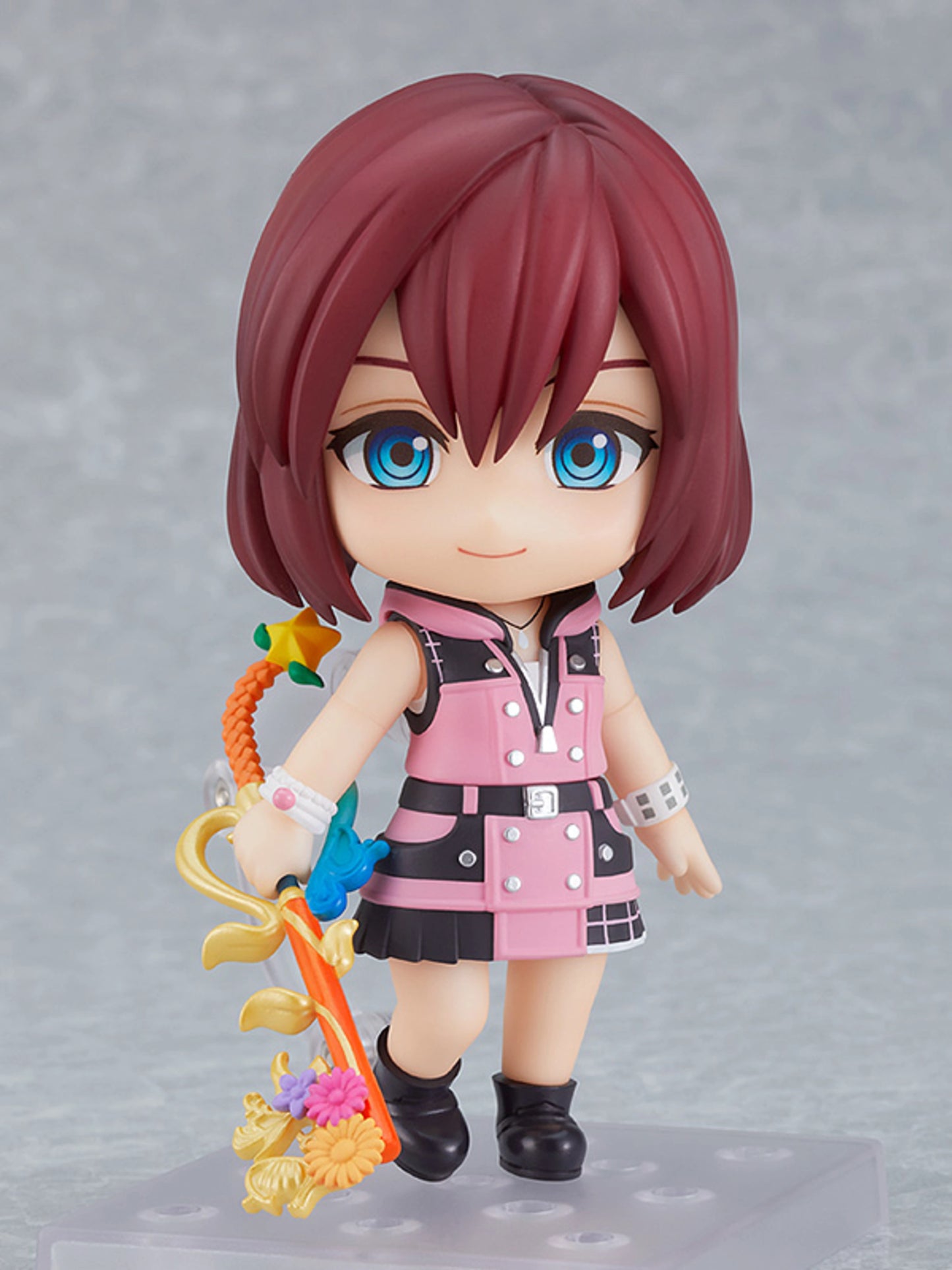 Nendoroid Kairi Kingdom Hearts III Ver.