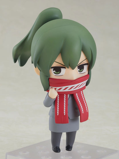 Nendoroid Futaba Igarashi