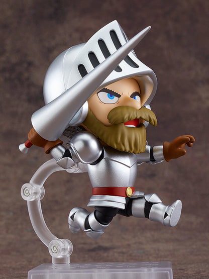 Nendoroid Arthur