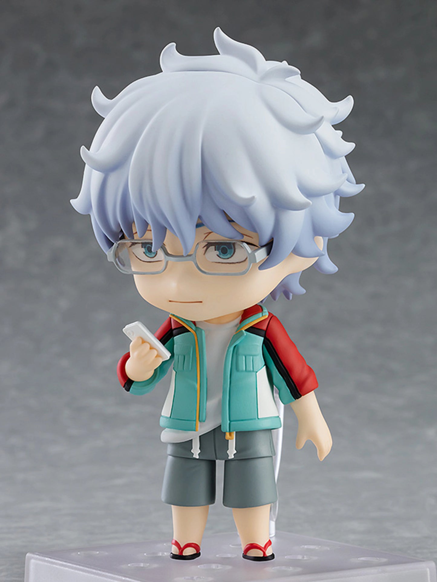 Nendoroid Yun Arikawa