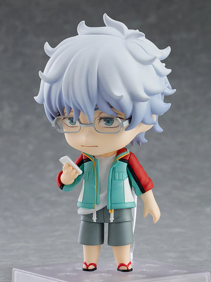 Nendoroid Yun Arikawa